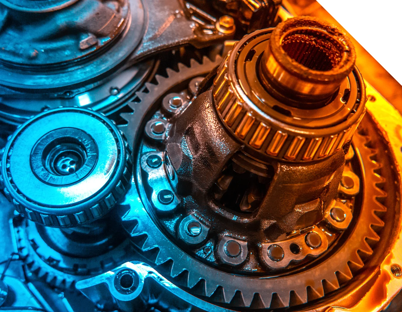 Automotive & Transportation