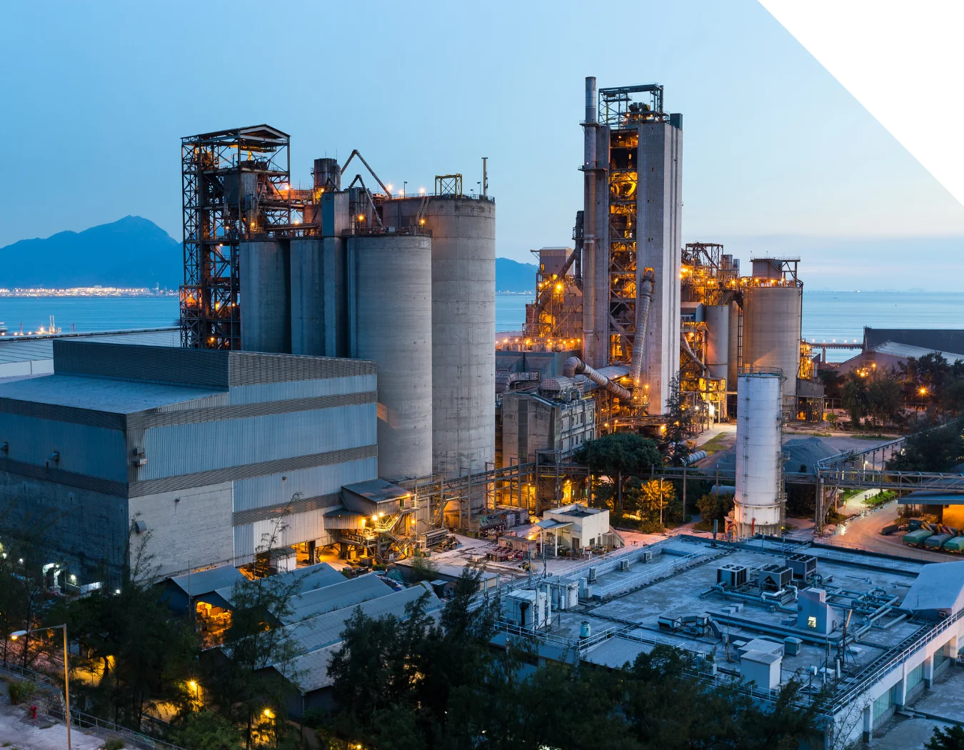 Chemical & Petrochemical