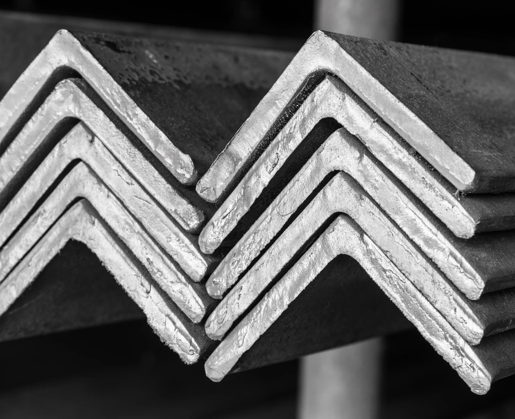 Stainless Steel Angles