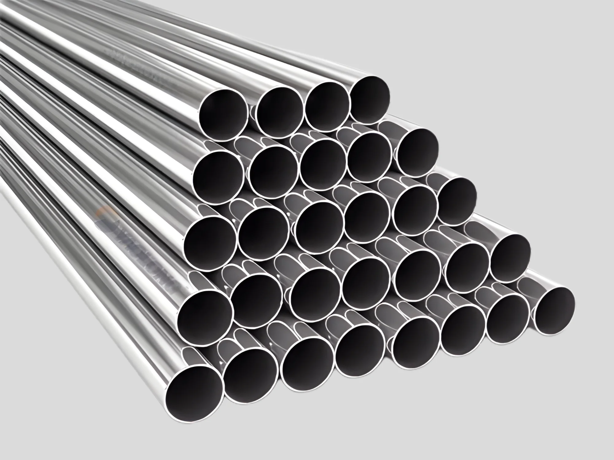 Stainless Steel ERW Pipes