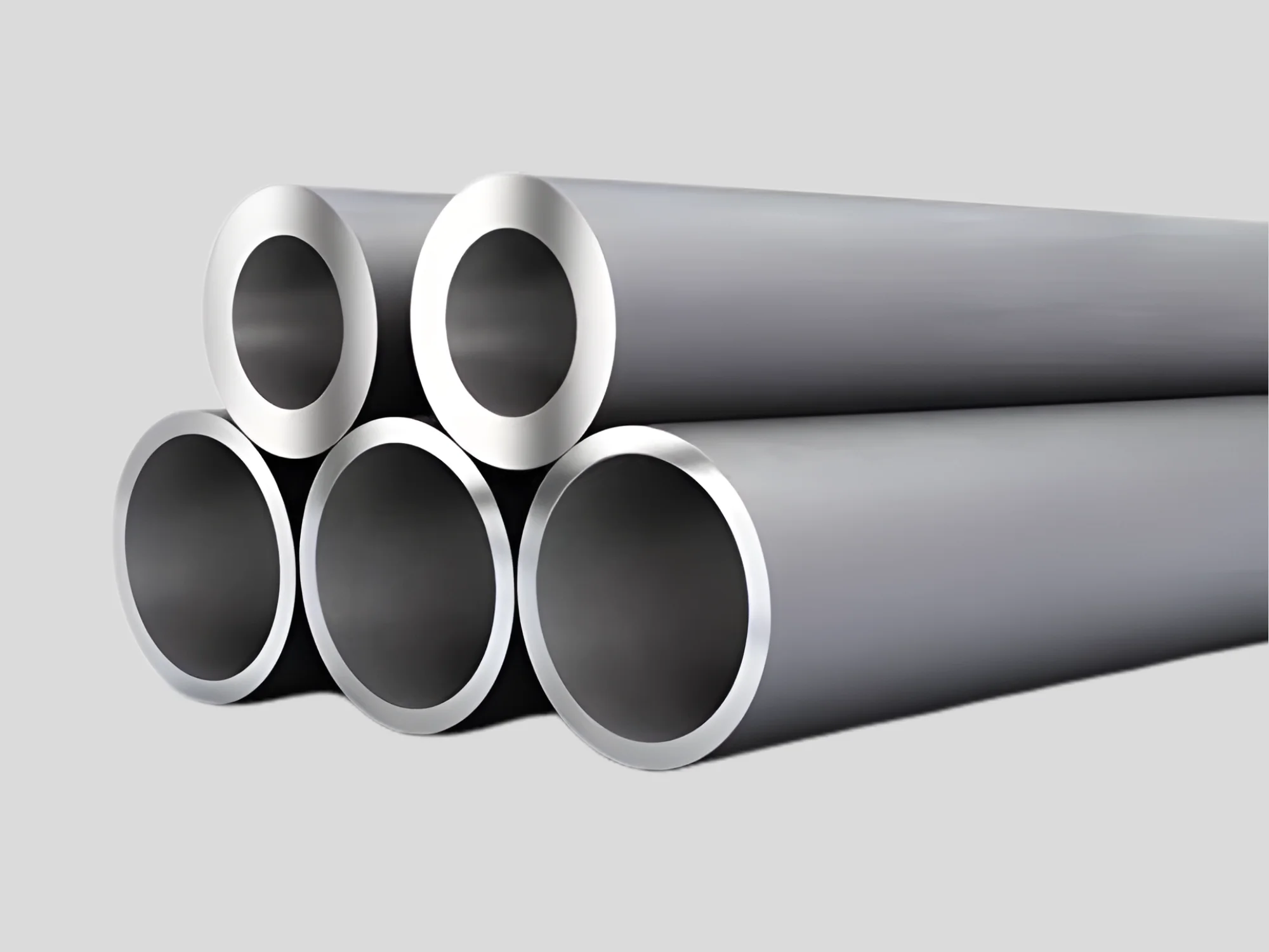 Stainless Steel ERW Tube