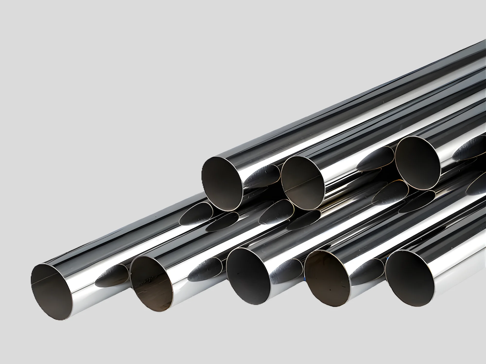 Stainless Steel Seamless Tube